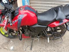 TVS Apache RTR 150